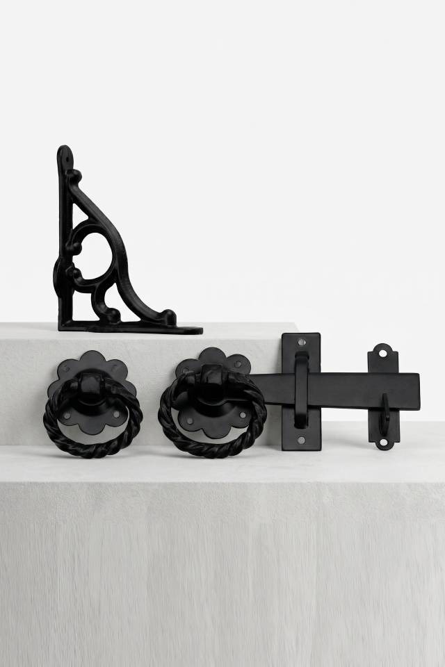 Iron Mongery