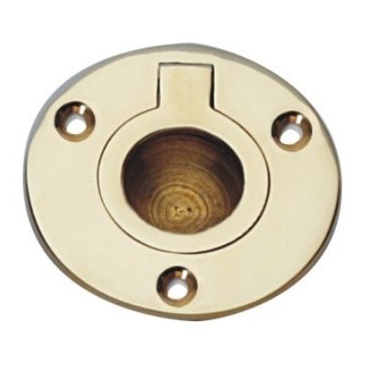 MC Handle - Round