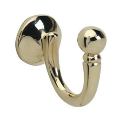 Curtain tie back