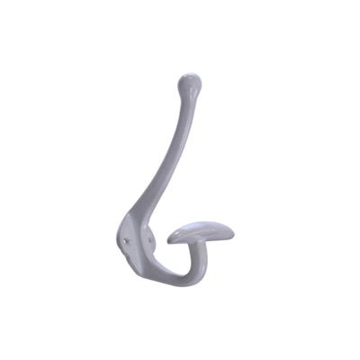Coat & Hat Hook