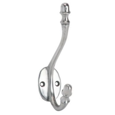 Oval - Chrome