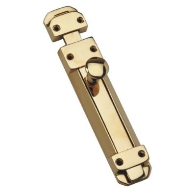 Sliding Door Bolt