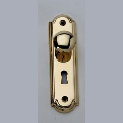 Solid Lock