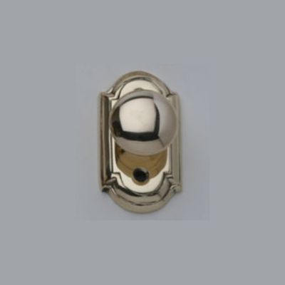 Stepped Latch