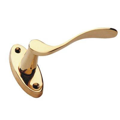 Window Handle - "S" Type