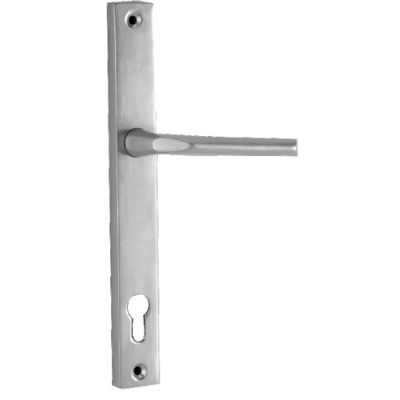 Lever Handle - Forged