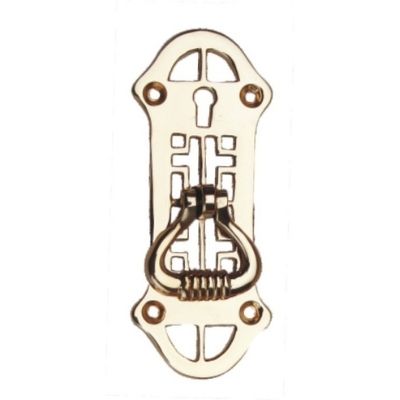 Cabinet Puller 100MM