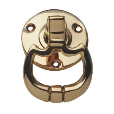 Ring Puller - Round