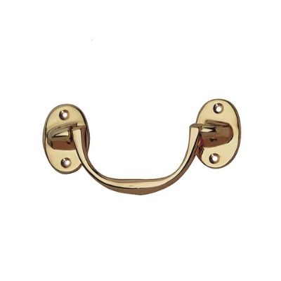 Cabinet Puller 130mm