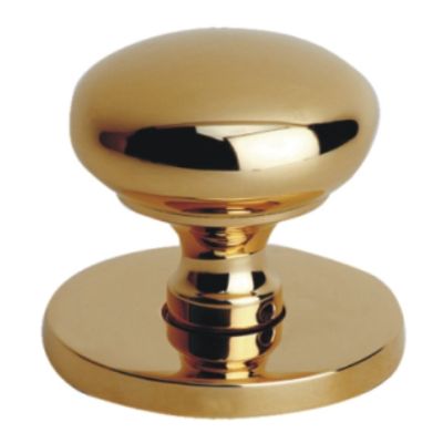 CD Knob - Victorian (Heavy)