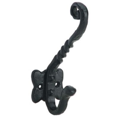 Hat & Coat Hook - Butterfly