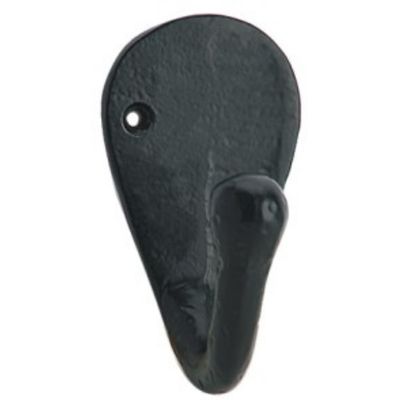 Coat Hook - Single