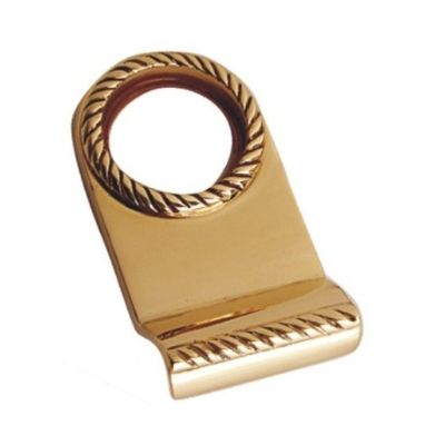 Cylinder Pull - Georgian