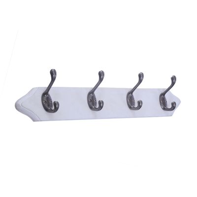 Wall Hanger - 4 hooks