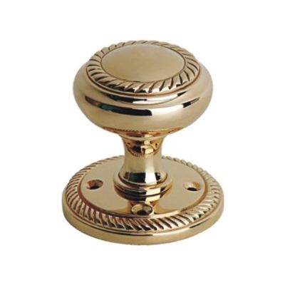 MORTICE KNOB - GEORGIAN